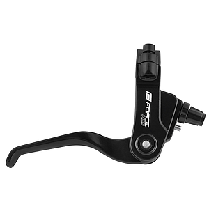 BRAKE LEVERS FORCE KID "16-24" AL, BLACK