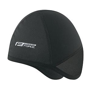 **FORCE UNDER HELMET HAT/CAP FREEZE WINTER,BLACK S-M