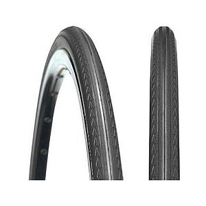 **HUTCHINSON QUARTZ TYRE BLACK 700 x 23
