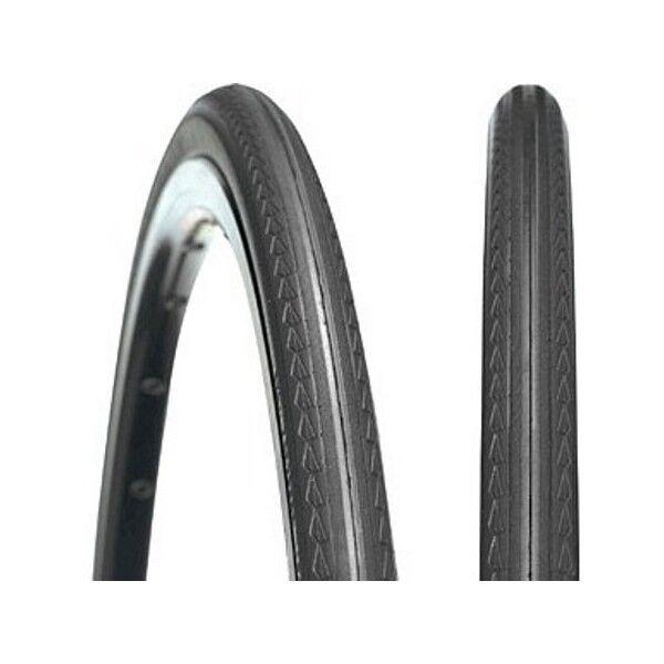 **HUTCHINSON QUARTZ TYRE BLACK 700 x 23