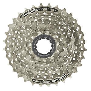 **SHIMANO 8 SPEED CASSETTE 11-32T