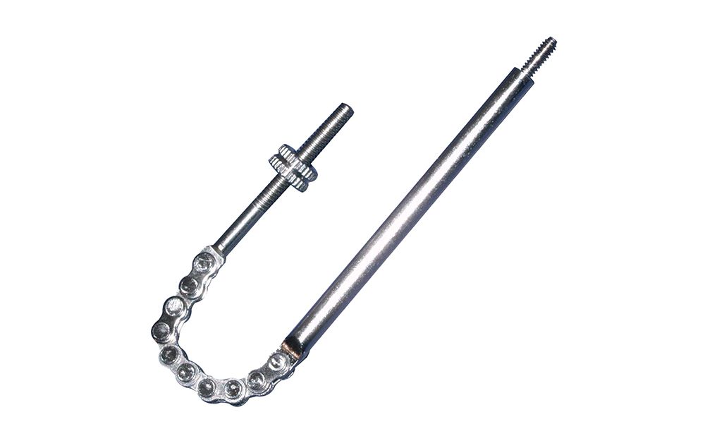 ETC STURMEY ARCHER PATTERN SPEED GEAR INDICATOR 1/2" X 1/8"