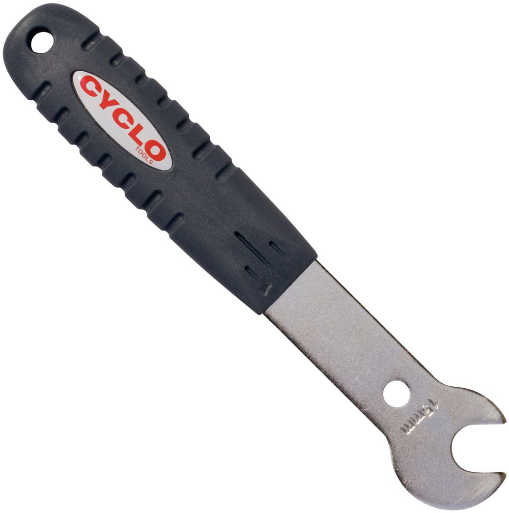 CYCLO PEDAL SPANNER TOOL 15MM