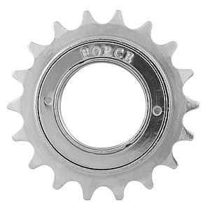 FORCE 18T FREE WHEEL 1/2x1/8