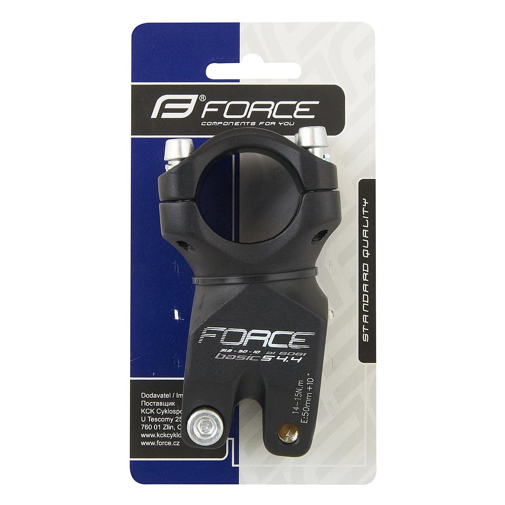 FORCE 50MM STEM AHEAD 31.8MM