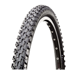 **CST TYRE  16 x 1.75 BLACK