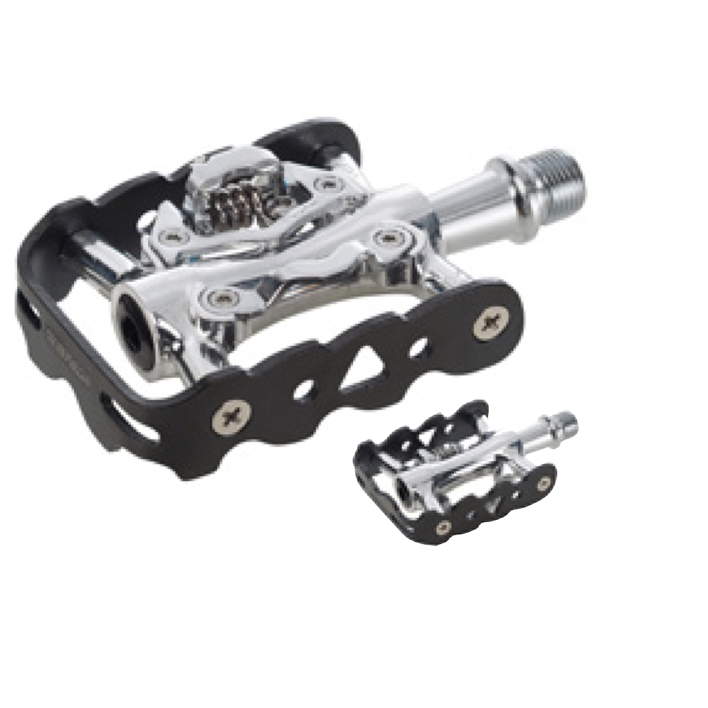 ZERAY ONE SIDED TREKKING PEDALS