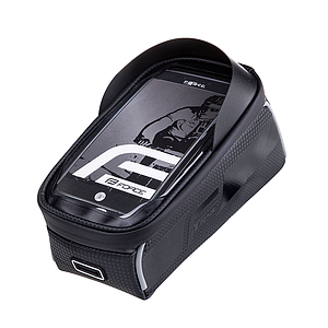 FORCE CLASH FRAME BAG