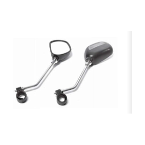 RH HANDLE  BAR  MIRROR