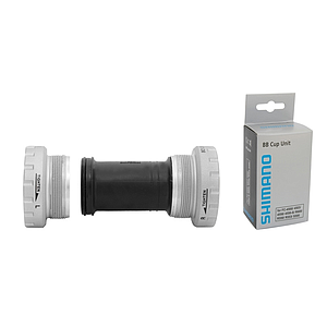 **SHIMANO TIAGRA BSA HOLLOWTECH II BOTTOM BRACKET