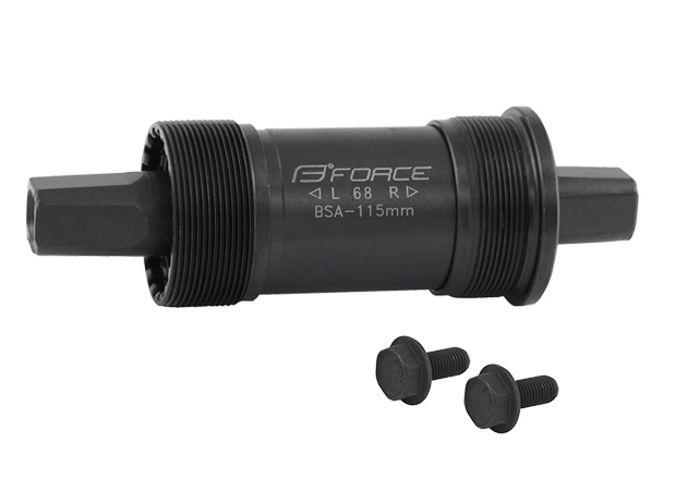 FORCE BOTTOM BRACKET  115 BSA FE CUPS + FE BODY