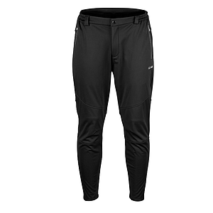 FORCE STORY TROUSERS L BLACK