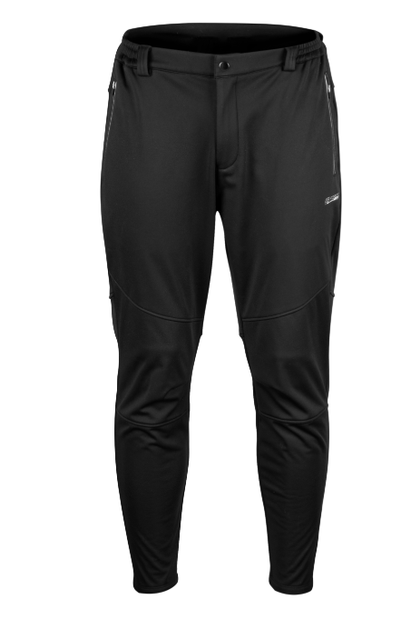 FORCE STORY TROUSERS XL BLACK