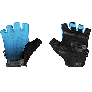 FORCE SHADE MITTS XL, BLUE/ BLACK