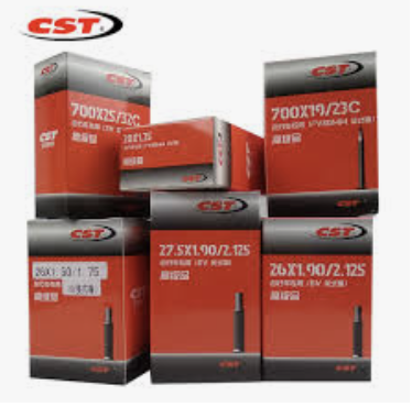 **CST TUBE 81/2 X 2 SCHRADER VALVE 60 DEGREE