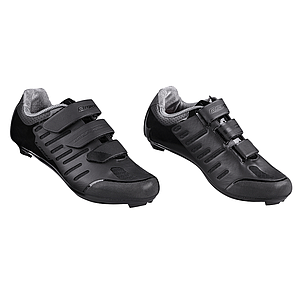 FORCE LASH ROAD SHOES BLACK S40