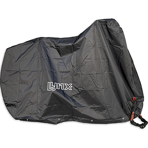 LYNX WATERPROOF BICYCLE COVER