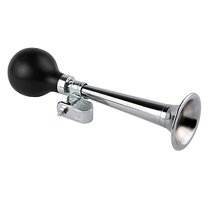 FORCE 9" BICYCLE HORN