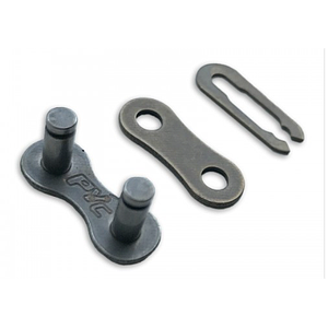 SPLIT LINK 1/2 X 1/8 (PKT 10 )