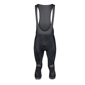 FORCE STORY BIBKNICKERS BLACK S