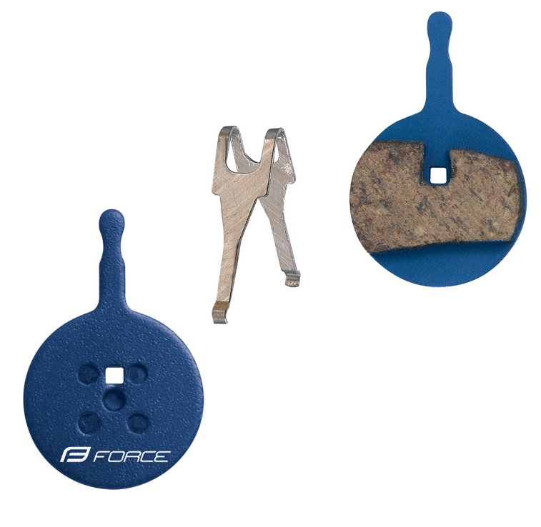 **FORCE AVID BB5 DISC PADS