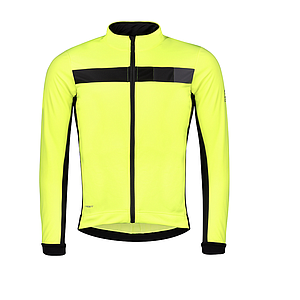 FORCE FROST SOFTSHELL JACKET M