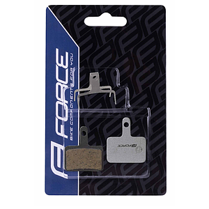 **FORCE SH B035S DISC PADS