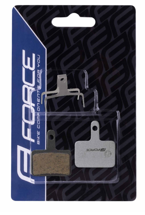 **FORCE SH B035S DISC PADS