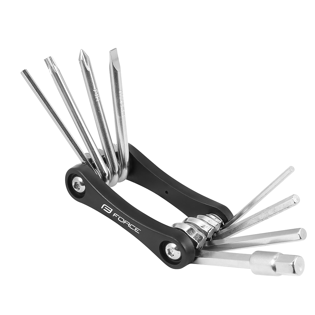 FORCE ECO 9 FUNCTION MULTITOOL
