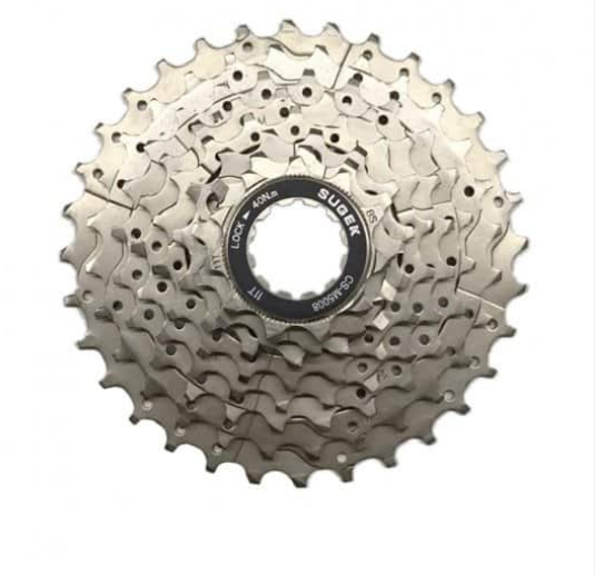 Sugek cassette deals 10 speed