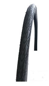 COMPASS TYRE 700 x 28C BLACK
