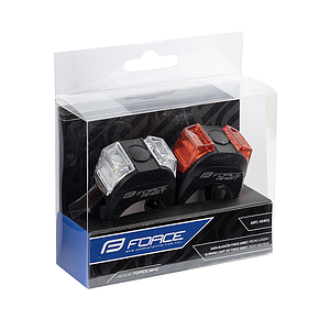 **FORCE AMBIT TWINS LIGHT SET