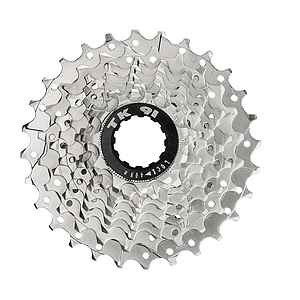 **FORCE  10- SPEED CASSETTE 11-28T