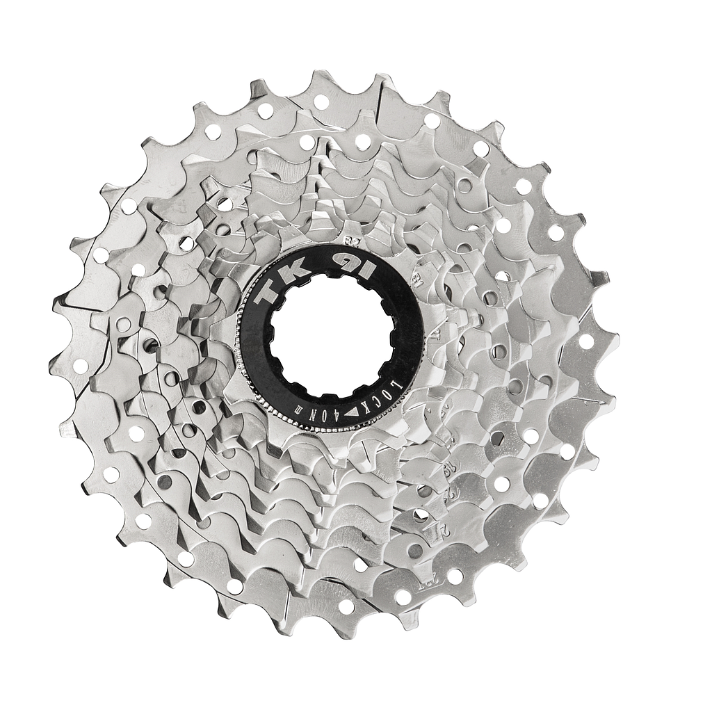 **FORCE  10- SPEED CASSETTE 11-28T