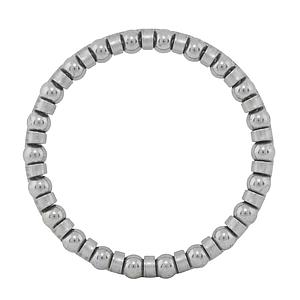 FORCE BALL BEARINGS 11/8 HEAD SET 5/32" CAGED (20PKT)