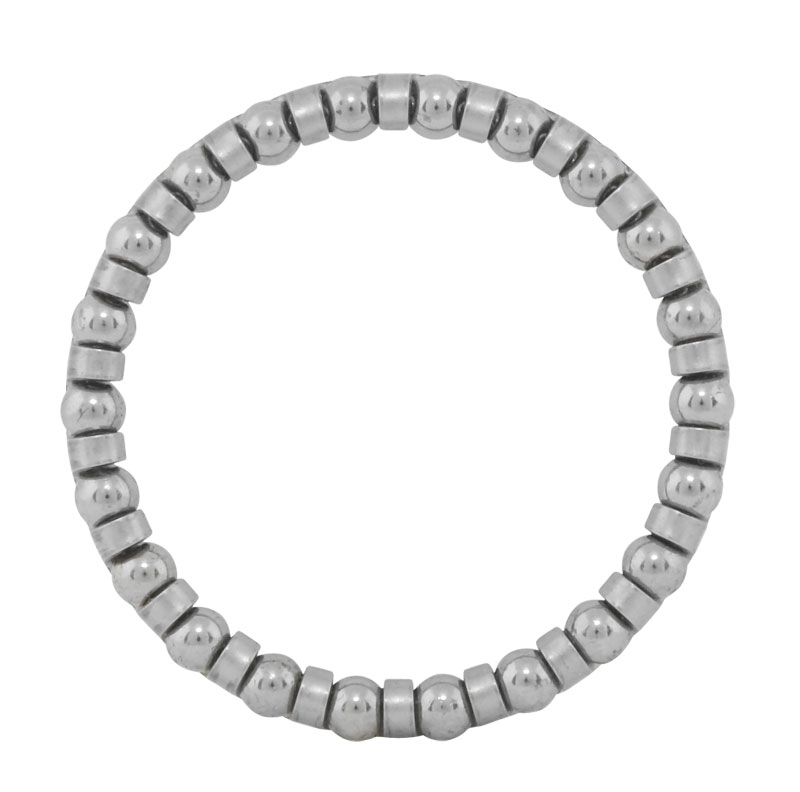 FORCE BALL BEARINGS 11/8 HEAD SET 5/32" CAGED (20PKT)