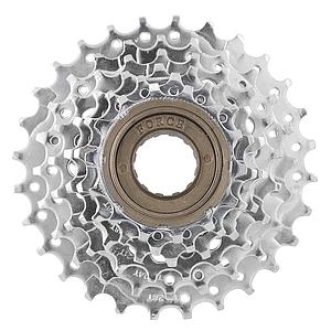 FORCE 6-SPEED FREEWHEEL14-28T, CP