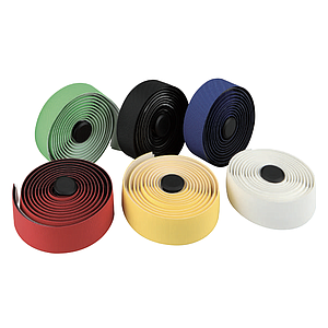 GES SHOCKGEL HANDLEBAR TAPE BLACK