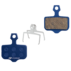 **FORCE AVID ELIXIR DISC PADS