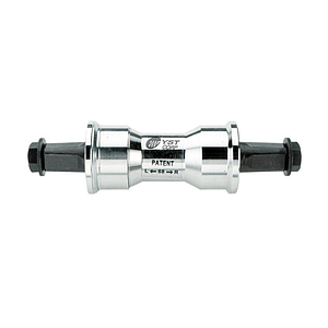 THREADLESS BOTTOM BRACKET 122mm
