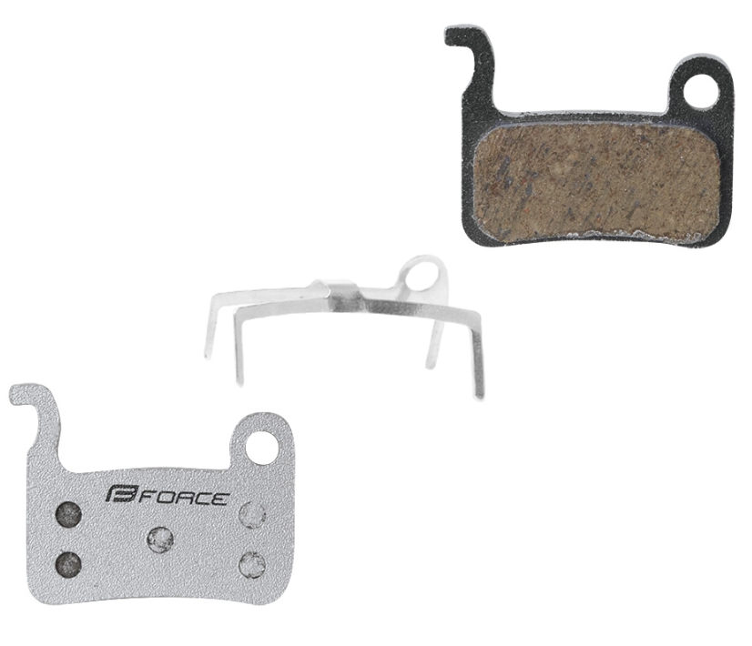 FORCE SH M07 DISC PADS