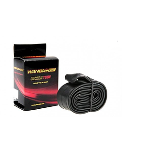 **WANDA TUBE 700 X 23/25C PRESTA VALVE 60mm