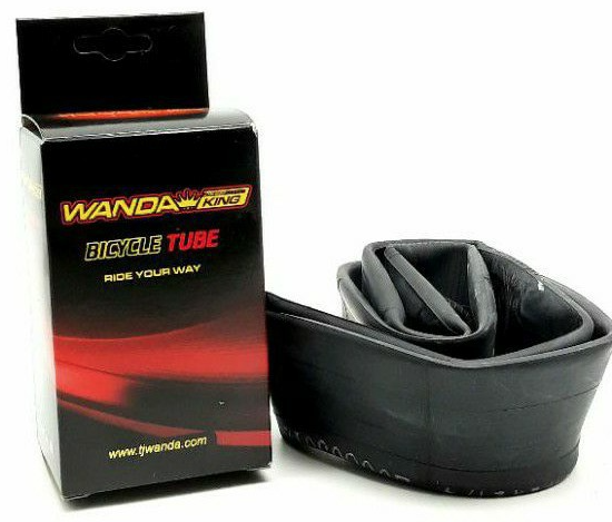 **WANDA TUBE 81/2 X 2 SCHRADER VALVE