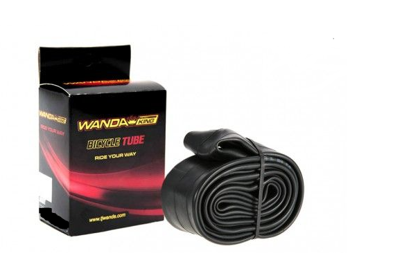 WANDA TUBE 26 X 1.50/1.75 PRESTA VALVE 48 mm