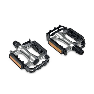 KROSS MTB STARTER 2.0 ALLOY PEDAL 9/16