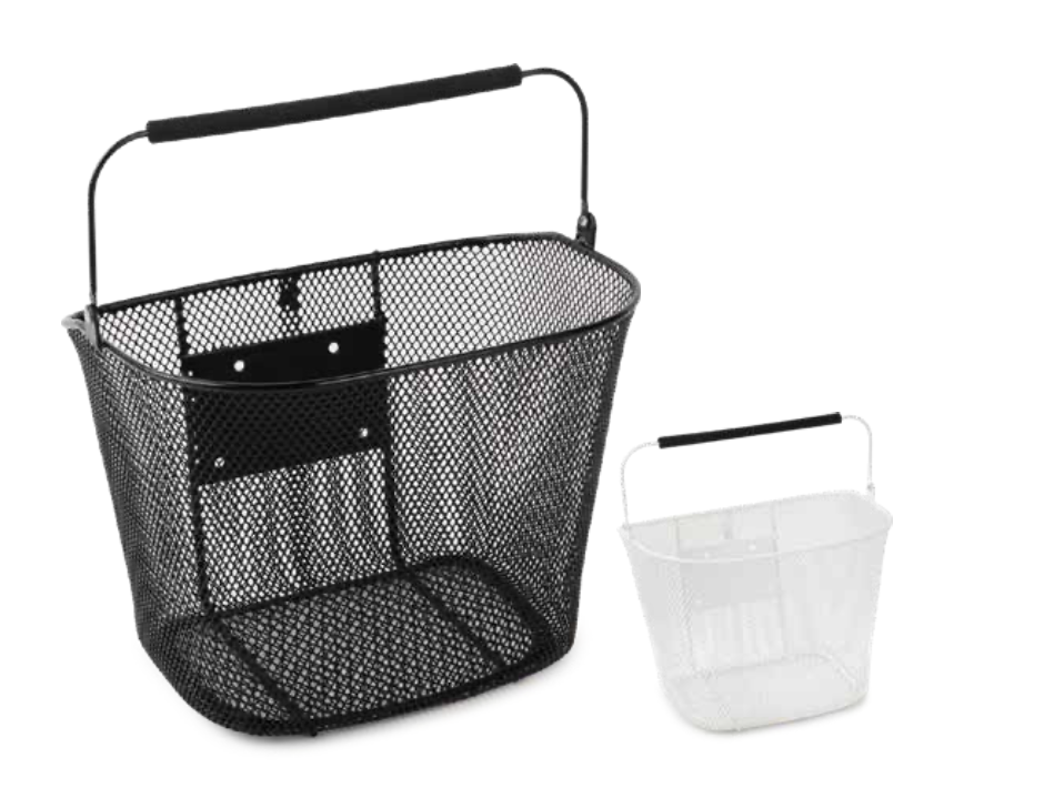 KROSS DAISY BASKET MESH QR BRACKET0
