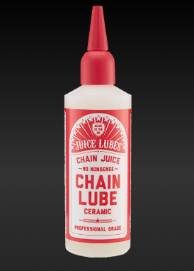 JUICE LUBES CHAIN JUICE, CERAMIC CHAIN LUBE