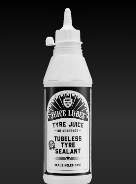 **JUICE LUBES PROTECT  TYRE SEALANT 500ml