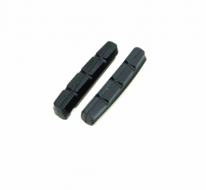 **SHIMANO TYPE  55 mm BRAKE INSERTS (PR)