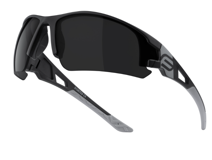 ** FORCE CALIBRE SUNGLASSES BLACK